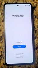 Samsung galaxy s20 for sale  San Antonio