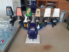 cola zapfanlage gebraucht kaufen  Peitz