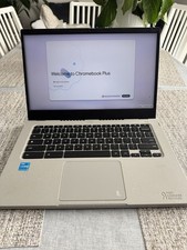 Tela IPS Acer Chromebook Vero 514 14" Full HD (1920 x 1080) 8GB LPDDR4X, 128GB comprar usado  Enviando para Brazil