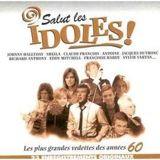 Various salut idoles d'occasion  Les Mureaux