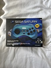 sega saturn controller for sale sega saturn controller for sale WELLINGBOROUGH