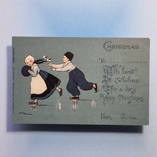 Ethel parkinson postcard for sale  TELFORD