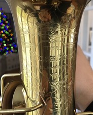 Buescher true tone for sale  Ossining