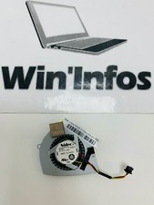 Cooler ventilador HP Mini 210 CPU comprar usado  Enviando para Brazil