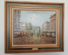 Antonio devity parisian for sale  Safety Harbor