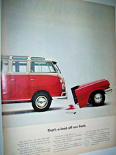 1963 volkswagen bus for sale  Frostburg