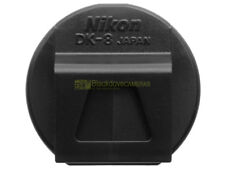 Nikon coperchio oculare usato  Busto Arsizio