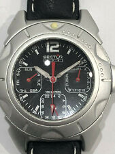 Orologio sector serie usato  Serracapriola