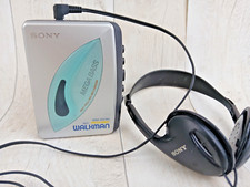 Retro vintage sony for sale  WOKING