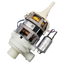 Nova bomba de circulação para máquina de lavar louça Samsung fabricante de equipamento original DD82-01589A garantia de 1 ano comprar usado  Enviando para Brazil