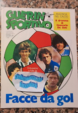 Guerin sportivo n.35 usato  Castelfranco Emilia