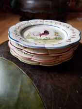 Set chicken plates for sale  Basehor