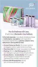 Set viso antirughe usato  Marone