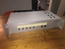 Calrec zn2761 netzteil gebraucht kaufen  Versand nach Germany