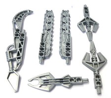 Rp0603 lego bionicle gebraucht kaufen  Hagen