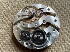 Henry moser uhrwerk gebraucht kaufen  Blankenburg