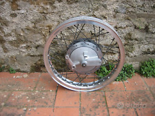 Ruota posteriore ducati usato  Vinci