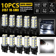 10pcs 3157 3156 for sale  Fremont