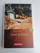 Coast coast cornelsen gebraucht kaufen  Fehrbellin