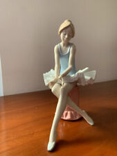 Ballerina porcellana lladrò usato  Foggia
