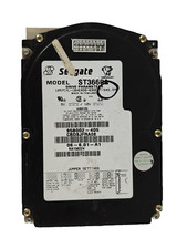 Seagate Medalist ST3660A 958002-405 3,5" 545,5MB 3800 RPM IDE ATA na sprzedaż  PL