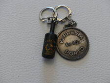 Porte clés vintage d'occasion  Binic