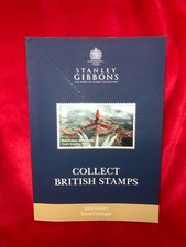 Stanley gibbons 2025 for sale  CORSHAM