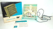 Tischventilator lüfter ventil gebraucht kaufen  Rodewisch