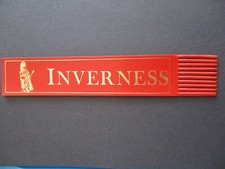 Leather bookmark scotland for sale  NORWICH