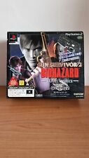 Gun survivor biohazard usato  Pompei