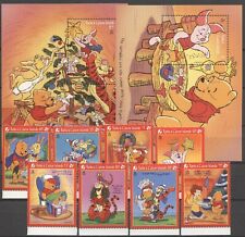 Walt disney natale usato  Spedire a Italy