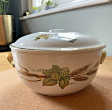 Royal worcester evesham for sale  MALVERN