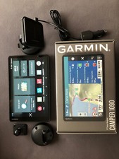 Navigatore garmin 1090 usato  Roma