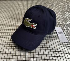 Lacoste logo herren gebraucht kaufen  Versand nach Germany