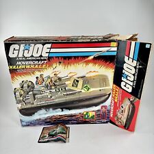 Box hovercraft killer for sale  Cranston