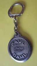 Porte clé métal d'occasion  Calonne-Ricouart