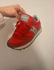 Saucony jazz donna usato  Mondragone
