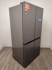 Beko gn446224vpz fridge for sale  THETFORD