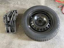 Kit ruota scorta usato  Italia