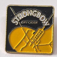 strongbow cider for sale  BILLINGHAM