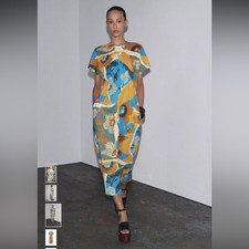 Zara collection multicolor for sale  Marion