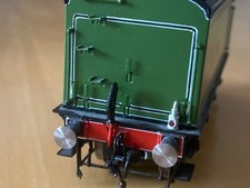 4mm gauge lner for sale  MARKET RASEN