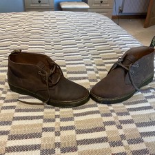 Martens cabrillo chukka for sale  CAERNARFON