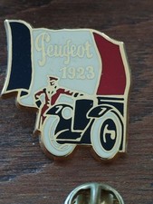 Pin peugeot 1923. d'occasion  Pacy-sur-Eure