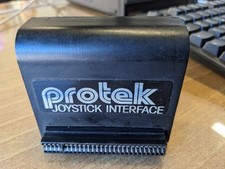 Interfaccia joystick protek usato  Latina