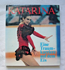 Ddr buch katarina gebraucht kaufen Ddr buch katarina gebraucht kaufen  Leipzig