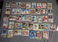 70s 80s topps for sale  Globe