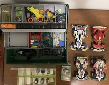 Mini4wd tamiya mini usato  Cesena