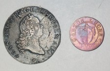 Alte münzen gebraucht kaufen  Gelsenkirchen