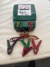 12v electric fence for sale  CARMARTHEN